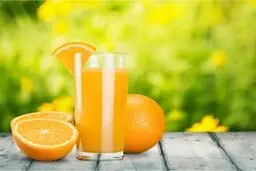 فواید فوق العاده آب پرتقال طبیعی برای سلامتی
