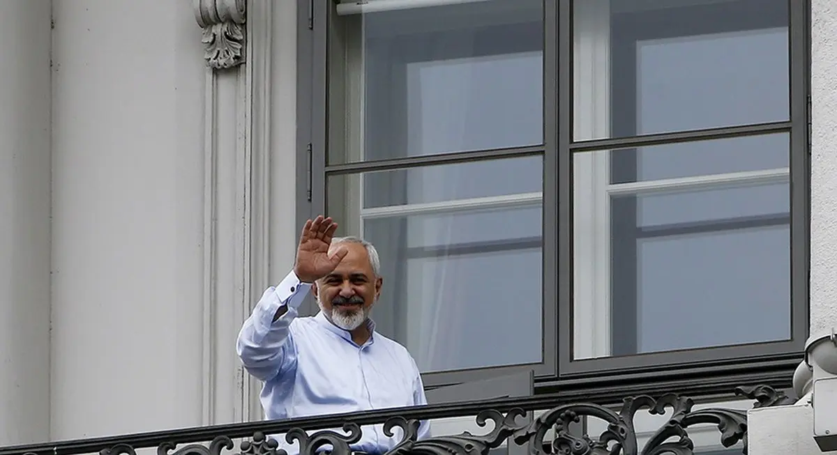 چرا جواد ظریف چهره سال ۹۴ است؟