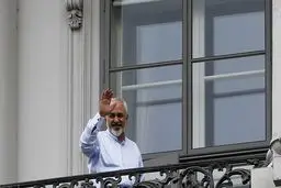 چرا جواد ظریف چهره سال ۹۴ است؟