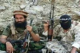 ماجرای مکالمه یک ساعته عبدالمالک ریگی با نماینده سابق مجلس!