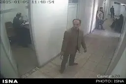 این کلاهبردار دادسرا را شناسایی کنید/عکس