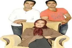 روایت زهره حمیدی از مرگ فرزندش +عکس