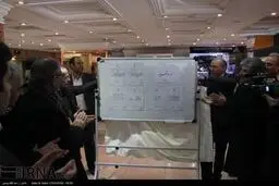 این خودروی استاد شهریار است /گزارش تصویری