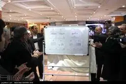 این خودروی استاد شهریار است /گزارش تصویری