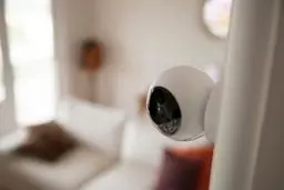 تصاویر دوربین هوشمندی که به همه‌جا می‌چسبد