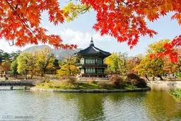 تصاویری دیدنی از زیباترین معابد جهان