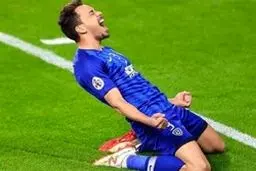 ادواردو در انتظار تصمیم برانکو