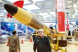 ۳۱ مرداد روز صنعت دفاعی