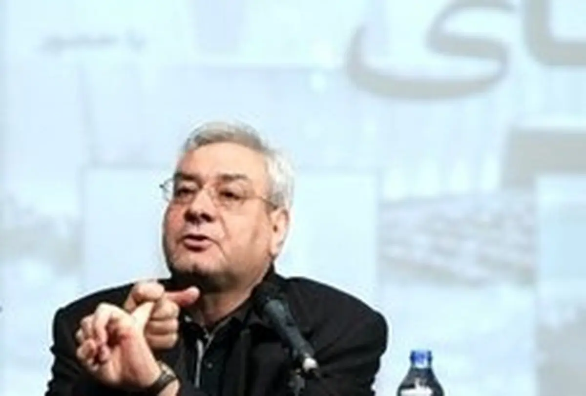 اصغرزاده: جامعه فکر می‌کند دست اصلاح‌طلبان و اصولگراها در دست هم است/ فقر موجب شورش نمی‌شود