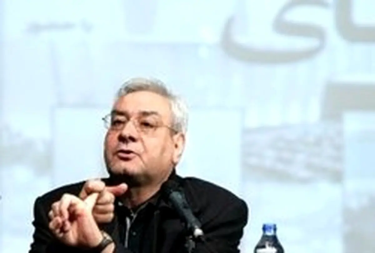 اصغرزاده: جامعه فکر می‌کند دست اصلاح‌طلبان و اصولگراها در دست هم است/ فقر موجب شورش نمی‌شود