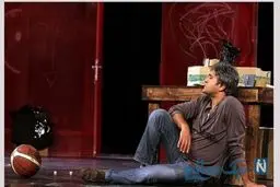 خاطره بازی رامبد جوان