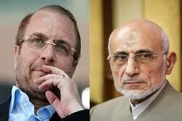 قالیباف از میرسلیم شکایت کرد