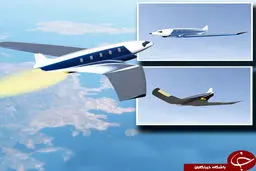 مناطقی از جهان که مقامات گوگل نمی‌خواهند شما آنها را ببینید + تصاویر