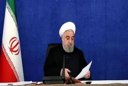 پیام معنادار رئیس‌جمهور به ارتش + متن کامل پیام