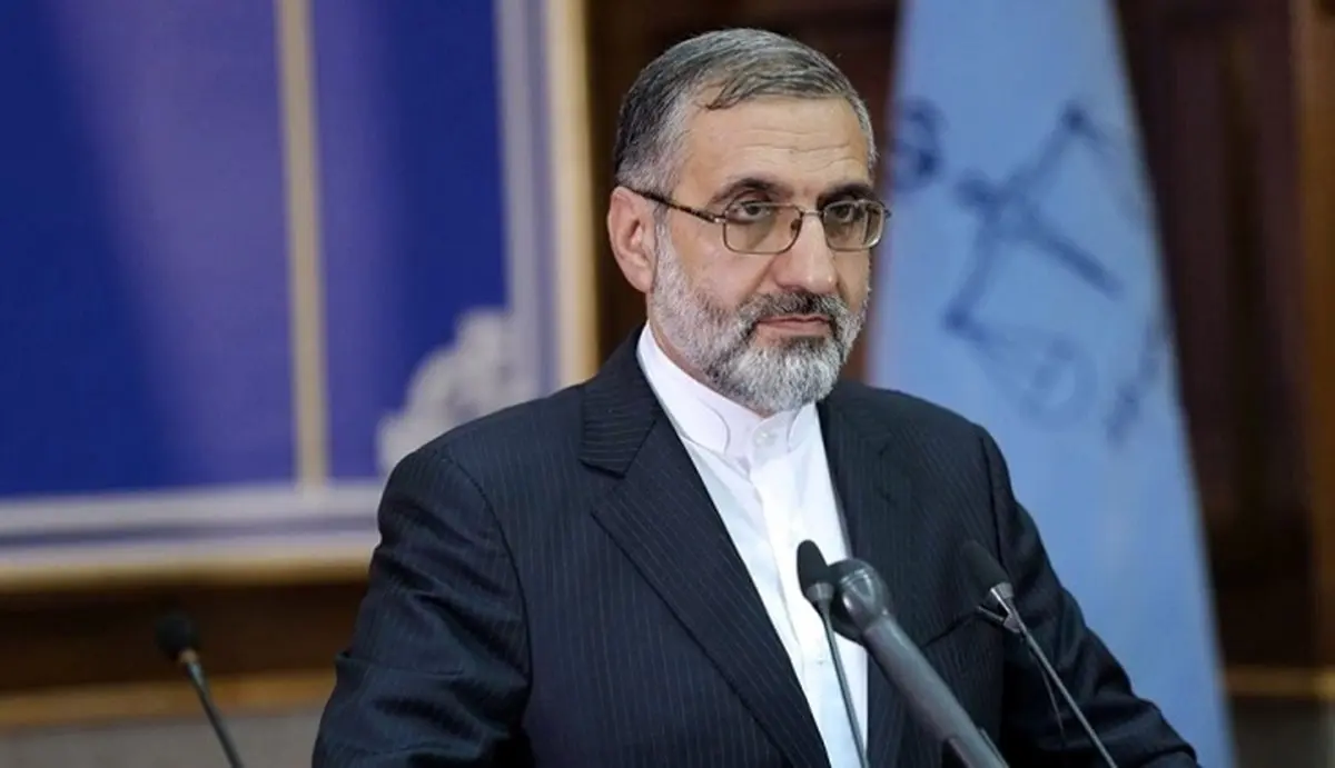 موافقت رهبری با عفو و تخفیف مجازات ۳۷۸۰ محکوم/ عفو ۱۵۷ محکوم امنیتی مرتبط با ناآرامی‌های ۹۶ تا ۹۸