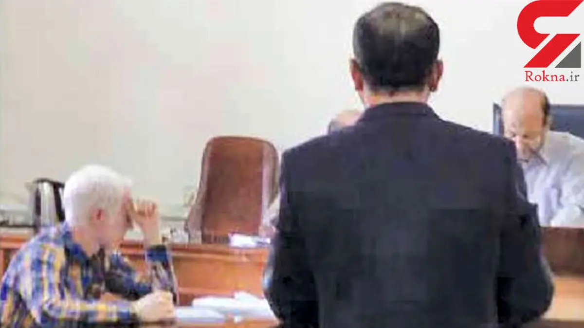 مرد عقیم از رییس زنش صاحب بچه شد! / حکم بی نظیر در دادگاه کیفری تهران + عکس