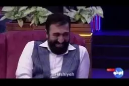 ماجرای جالب قرص خوردن مهران غفوریان در استادیوم! + ویدئو