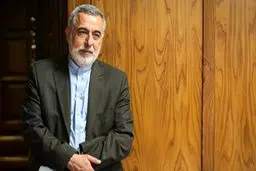 حسین شیخ‌الاسلام: اردوغان چاره‌ای جز پذیرش پیشنهاد ایران و عقب‌نشینی از سوریه ندارد/ مثل سعودی و آمریکا بی‌ضابطه نیستیم