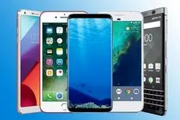 قیمت روز گوشی موبایل در ۱۱ اسفند + جدول