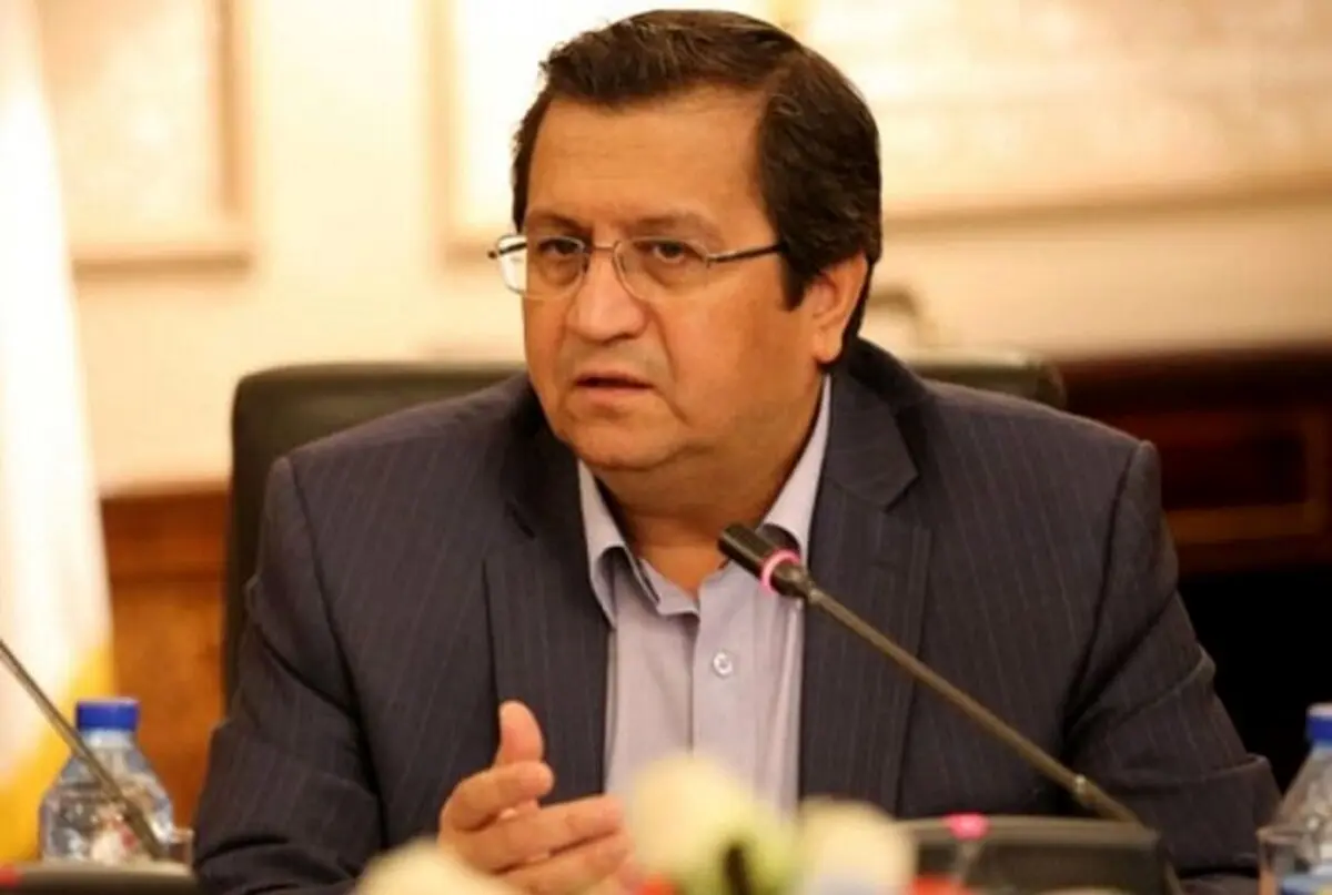 اظهارات مهم همتی درباره «گشایش‌های ارزی»