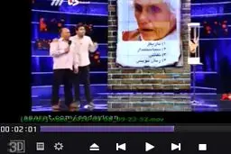 تحقیر بی ادبانه مهمان در برنامه فرزاد حسنی/ صدا و سیما؛ دانشگاه عمومی یا باشگاه ترویج بی اخلاقی و بی ادبی؟!