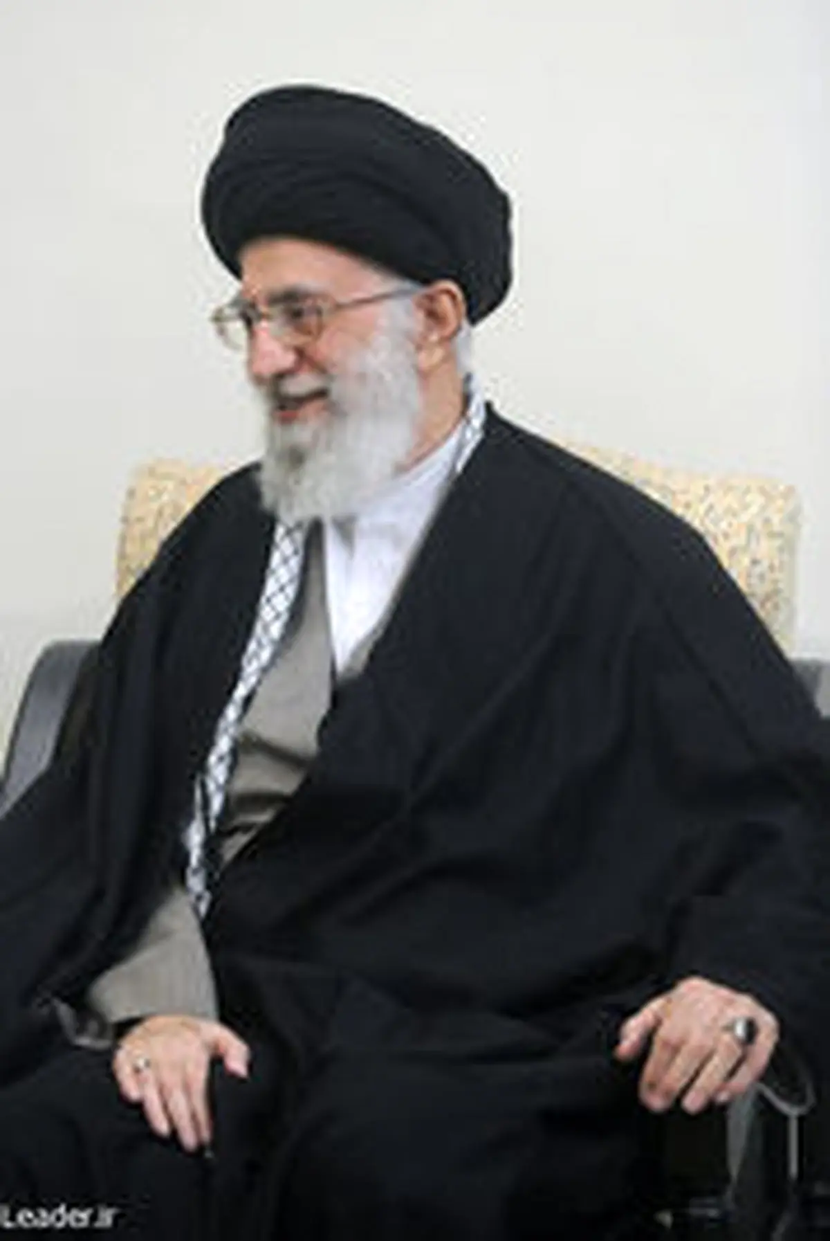 تصاویری از دیدار نخست وزیر عراق با رهبر انقلاب