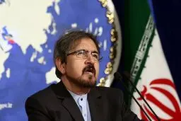 سخنگوی وزارت خارجه: سفیرمان در کویت حضور دارد/ عهدشکنی‌‌های آمریکا با نقض برجام متفاوت است