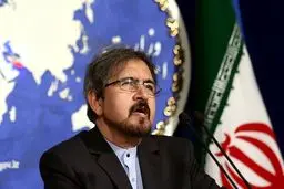 سخنگوی وزارت خارجه: سفیرمان در کویت حضور دارد/ عهدشکنی‌‌های آمریکا با نقض برجام متفاوت است