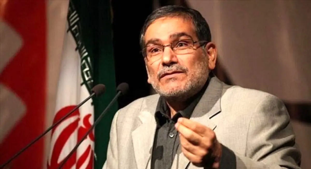 اظهارات شمخانی؛ از بازگشت آمریکا به برجام تا حواشی قانون لغو تحریمها