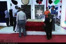 هنر نزد ایرانیان است و بس/ تصاویر