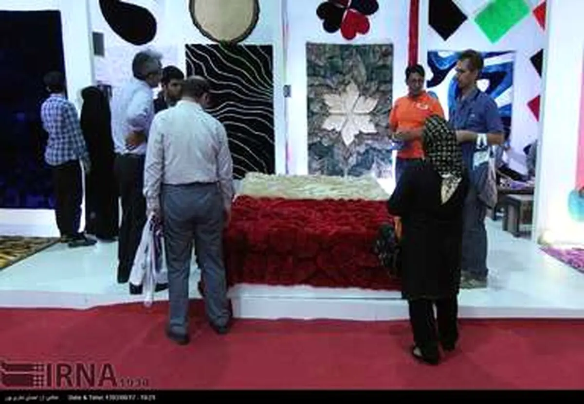 هنر نزد ایرانیان است و بس/ تصاویر