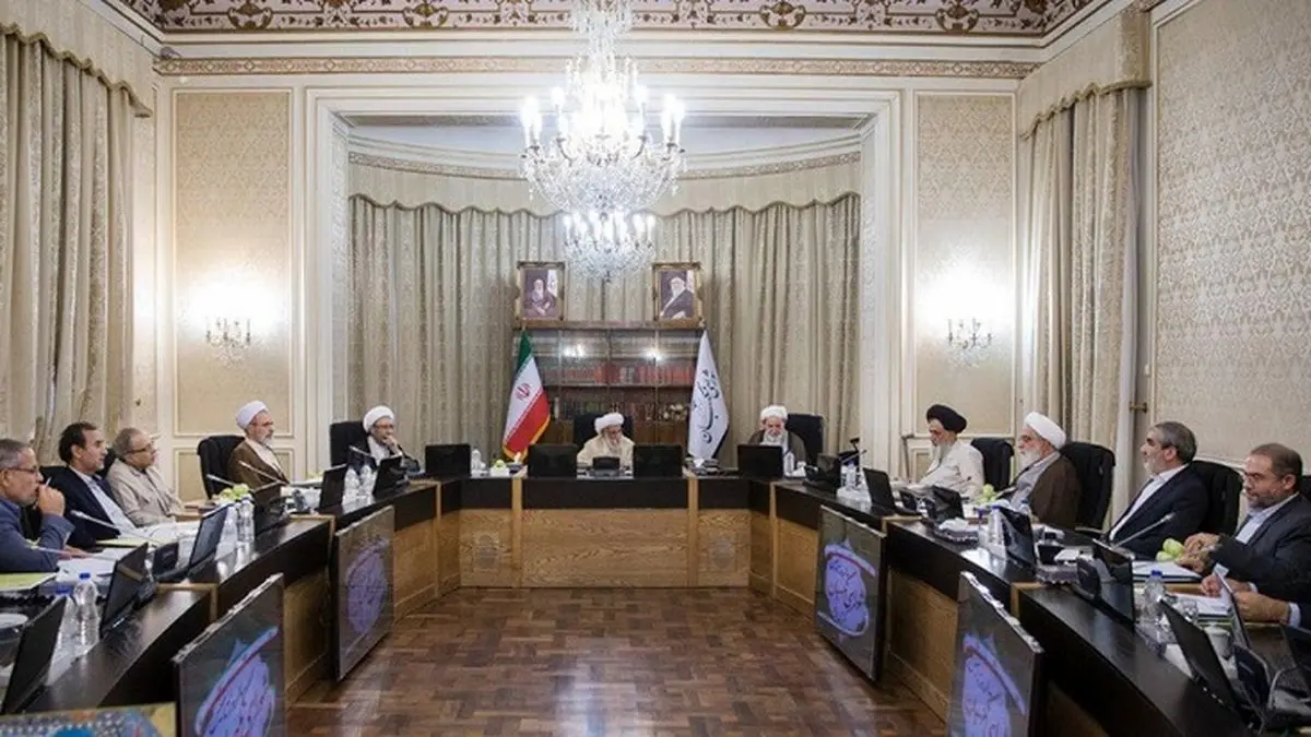 اصلاح ۳ مصوبه مهم به نفع مردم با نظر شورای نگهبان