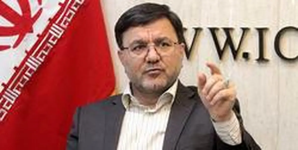 بهروز نعمتی: لاریجانی خسته است/ کسانی که روزی توسط لاریجانی برای وزارت پیشنهاد شدند امروز او را تخریب می‌کنند