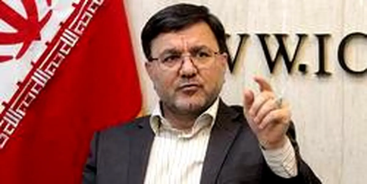 بهروز نعمتی: لاریجانی خسته است/ کسانی که روزی توسط لاریجانی برای وزارت پیشنهاد شدند امروز او را تخریب می‌کنند