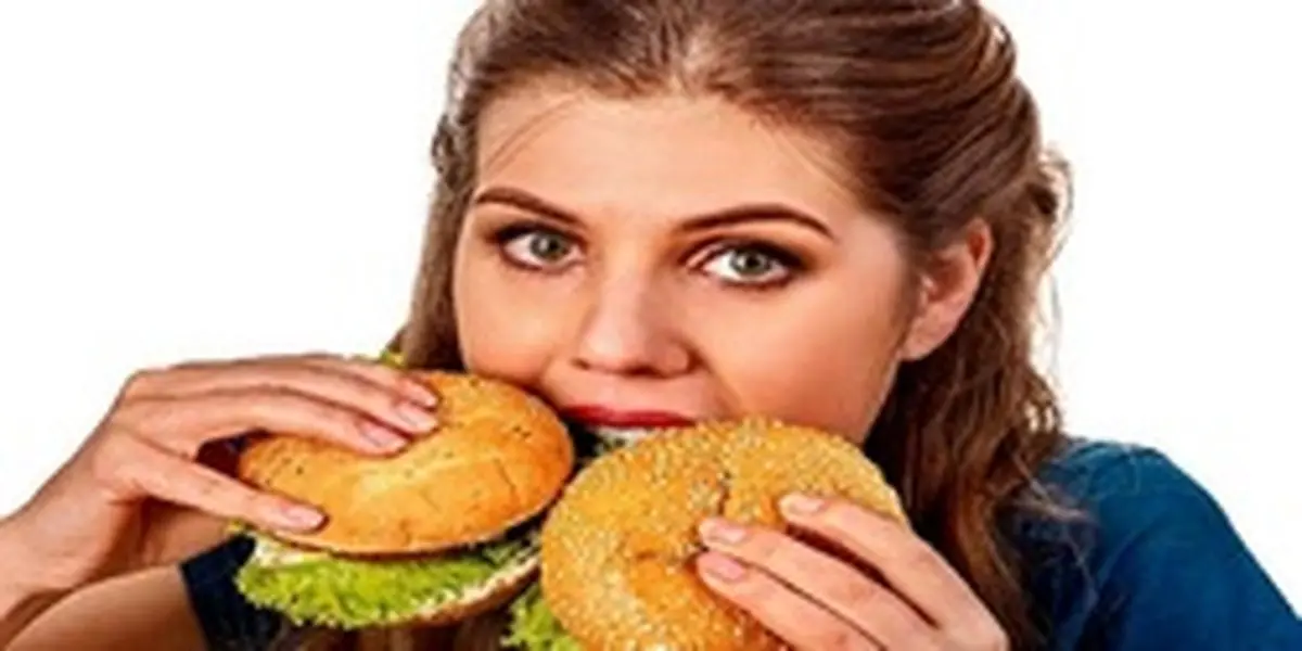 ۹ دلیل افزایش وزن ناخواسته!