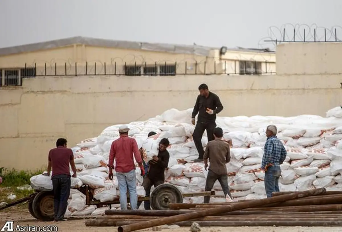 انتقال مواد منفجره به داعش از ترکیه