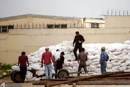 انتقال مواد منفجره به داعش از ترکیه