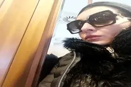 عکس دیده نشده ساره بیات