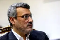 واکنش بعیدی نژاد به لو رفتن اطلاعات محرمانه شهید فخری زاده در دولت روحانی