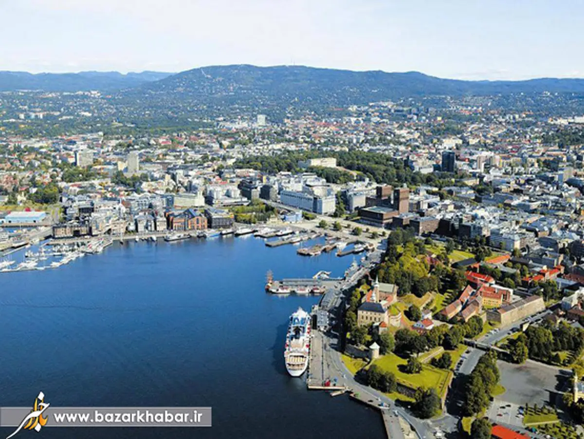 بهترین کشور برای زندگی کجاست؟+تصاویر