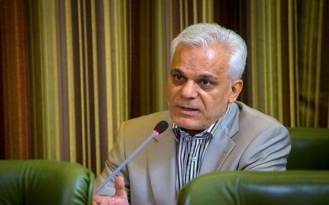 حمایت مرتضی طلایی از نامزد جمهوری‌خواه: ترامپ رو بازی می‌کند