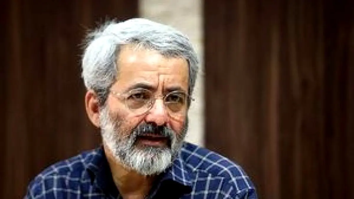 سلیمی‌نمین: مصلحت کلان کشور حکم می‌کند رئیسی در قوه قضائیه بماند/ ولایتی وحدت‌شکنی کرد نمی‌تواند رئیس مکانیزم انتخاباتی اصولگرایان باشد/ طرح نام میرسلیم و آخوندی برای ۱۴۰۰ محض شوخی است
