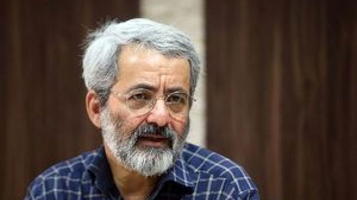 سلیمینمین: مصلحت کلان کشور حکم میکند رئیسی در قوه قضائیه بماند/ ولایتی وحدتشکنی کرد نمیتواند رئیس مکانیزم انتخاباتی اصولگرایان باشد/ طرح نام میرسلیم و آخوندی برای ۱۴۰۰ محض شوخی است