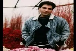 عکس زیرخاکی از مهران مدیری!