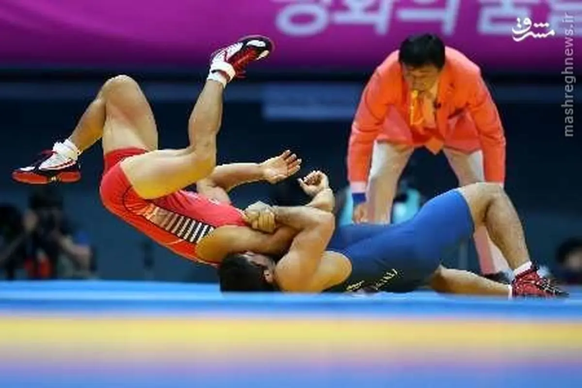 انتشار سند ناداوری علیه عبدولی +عکس