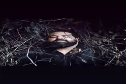 استوری جذاب رضا صادقی  + اینستاگرام