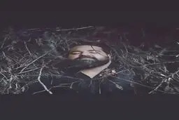 استوری جذاب رضا صادقی  + اینستاگرام