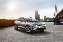 با شاسی بلند جدید کیا آشنا شوید/تصاویر