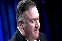 تا پمبئو در تیم آمریکا باشد کره شمالی مذاکره نمی‌کند