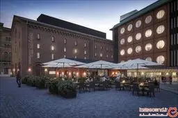 اتاق‌های این هتل، خودشان را تمیز می‌کنند! + تصاویر